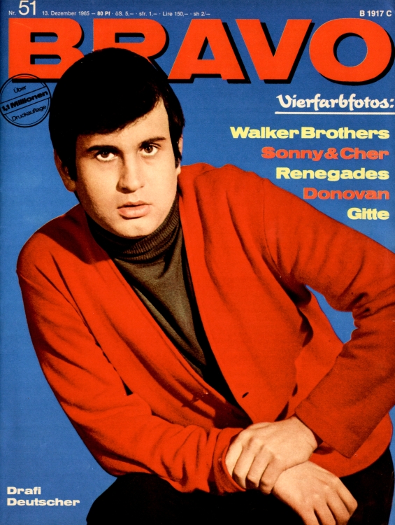 BRAVO 1965-51